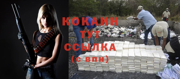 стаф Майский
